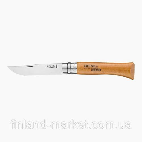 Opinel №10 VRN (000403) - зображення 1