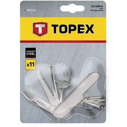 TOPEX 98Z116 - зображення 1