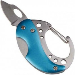   Munkees Mini Carabiner Knife