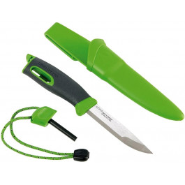   Light My Fire FireKnife Green (12113310)