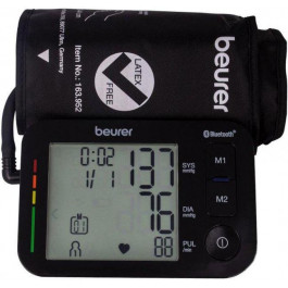   Beurer BM 54 с Bluetooth