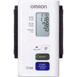   Omron NightView (HEM-9601T-E3)