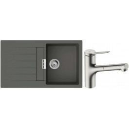   Hansgrohe S520-F345 (43356800)