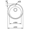 Teka Centroval 45 10111012 - зображення 3