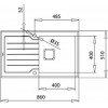 Teka Diamond 1B 1D 86 ST 115100021 - зображення 6