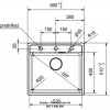 Franke Maris MRG 610-52 TL 114.0668.867 - зображення 4