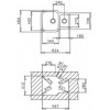 Teka BE 1 1/2 B 625 REV 10125160 - зображення 2