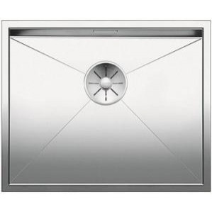 Blanco ZEROX 500-U Durinox 521559 - зображення 1