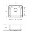 Fabiano 48x42 микродекор (8211.401.0461) - зображення 2