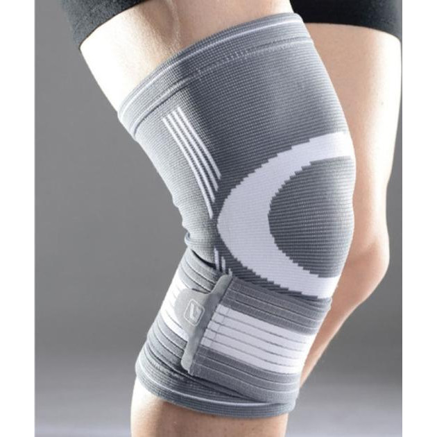 LiveUP Фиксатор колена LiveUp Knee Support LS5676-LXL - зображення 1