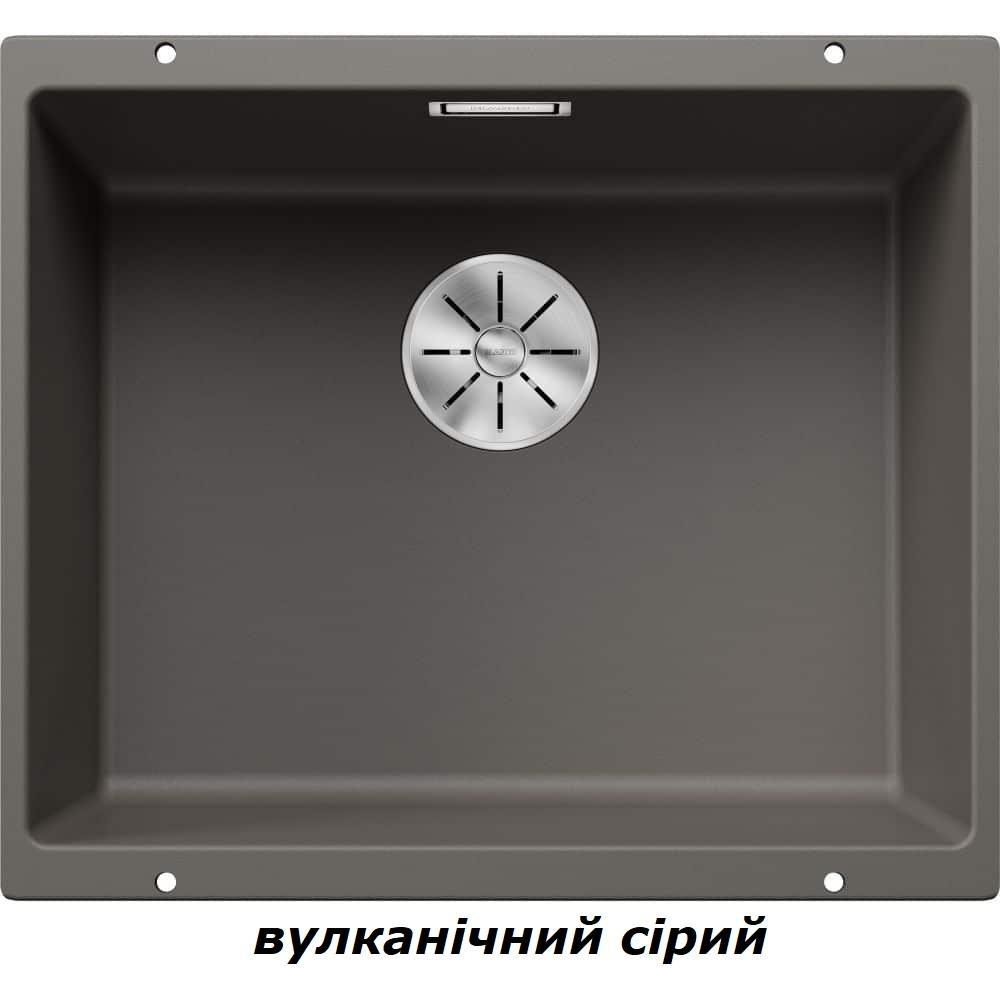 Blanco Subline 500-U 527353 - зображення 1