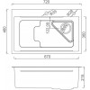 GAPPO GS7246-6 - зображення 7