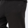 East Peak Темно-сірі чоловічі спортивнi штани  men&apos;s brushed terry pants eas1212005_508 - зображення 4