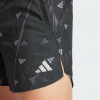 Adidas Чорні чоловічі шорти  RUN IT BL SHORT IL7228 - зображення 4