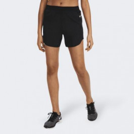   Nike Чорні жіночі шорти  W NK TEMPO LUXE SHORT 5IN CZ9576-010