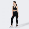 Nike Спортивные леггинсы  W Np 365 Tight 7/8 Hi Rise DA0483-013 M Черные (194502767988) - зображення 3