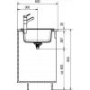 Franke Malta BSG 611-78 114.0691.534 - зображення 4