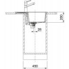 Franke Sirius S2D Slim 611-62 143.0631.539 - зображення 3