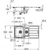 GROHE K500 31572SD1 - зображення 3