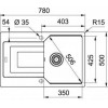 Franke Urban UBG 611-78 114.0574.942 - зображення 5