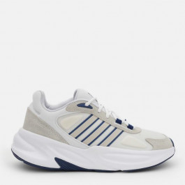   Adidas Жіночі кросівки  Ozelle IG6769 36 (3.5UK) 22.2 см Ftwwht/Greone/Dkblue (4067888961348)