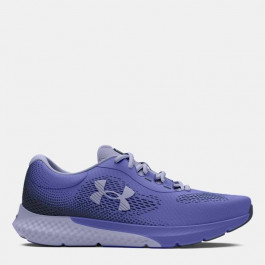   Under Armour Жіночі кросівки для бігу  Charged Rogue 4 3027005-500 36.5 (6US) 23 см Сині (196885769375)