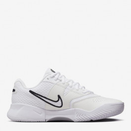   Nike Жіночі кросівки для тенісу  Court Lite 4 FD6575-100 36 (5.5US) 22.5 см Білі (196974659914)