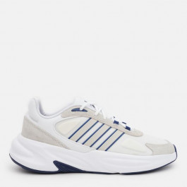   Adidas Чоловічі кросівки  Ozelle IG6769 40.5 (7UK) 25.5 см Ftwwht/Greone/Dkblue (4067888961393)