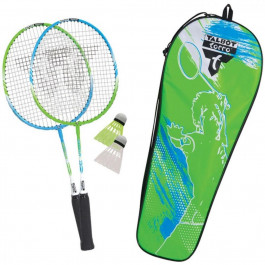   Talbot Torro Набір для бадмінтону  Badminton Set "Attacker Junior" (449401)