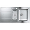 GROHE K500 31572SD0 - зображення 1