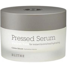   Blithe Спресована крем-сироватка  Pressed Serum Velvet Yam 50 мл (8809501660322)