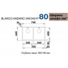 Blanco ANDANO 340/340-IF 522981 - зображення 7