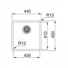 Franke Box BXM 210/110-40 (127.0662.649) - зображення 4