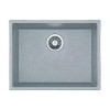 Fabiano Quadro 61x46 Grey Metallic (8221.301.0939) - зображення 1