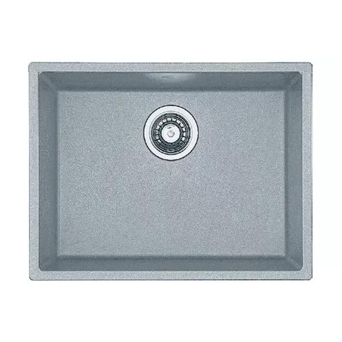 Fabiano Quadro 61x46 Grey Metallic (8221.301.0939) - зображення 1