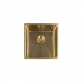   Reginox Miami 40x40 Gold