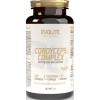 Evolite Nutrition Cordyceps Complex 60 капсул - зображення 1