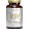 Evolite Nutrition MSM 180 капсул - зображення 1