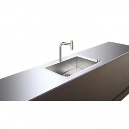   Hansgrohe C71 F660-08 43202800