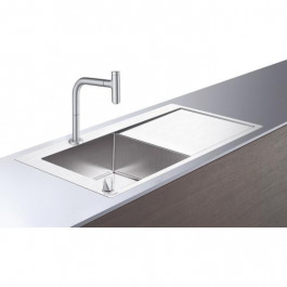   Hansgrohe C71 F450-12 43230800