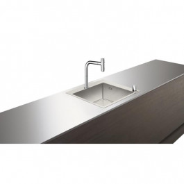   Hansgrohe C71 F450-06 43201000