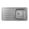 Hansgrohe S41 S4111-F400 43341800 - зображення 1