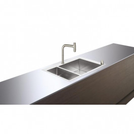   Hansgrohe C71 F655-09 43206800