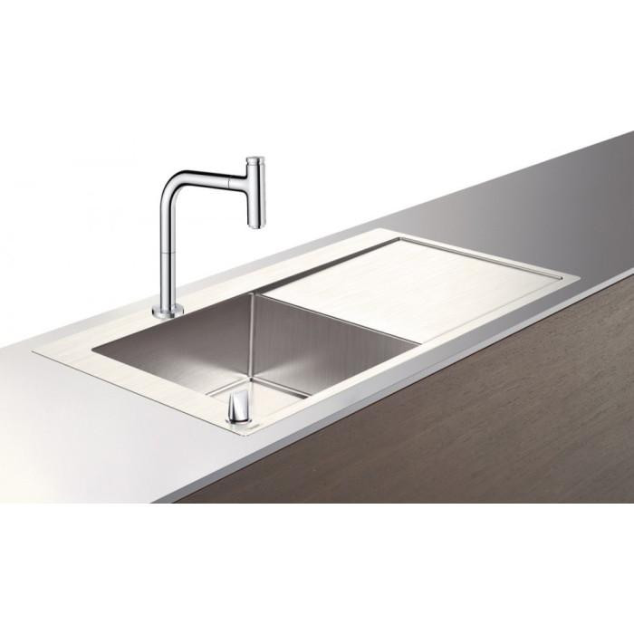 Hansgrohe C71 F450-12 43230000 - зображення 1