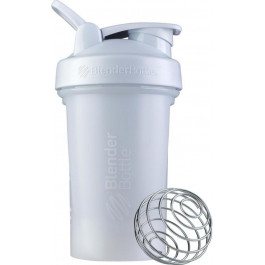   BlenderBottle Classic Loop 20oz / white