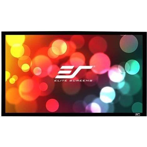 Elite Screens ER110WH1 - зображення 1