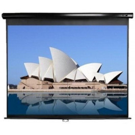   Elite Screens M106XWH