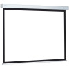 Projecta Compact Electrol 139x240 Matte White (10101169) - зображення 1