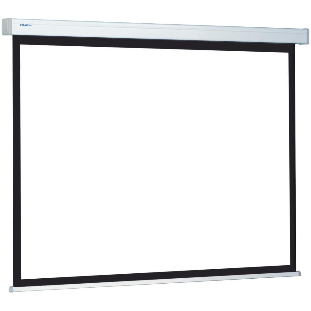 Projecta Compact Electrol 139x240 Matte White (10101169) - зображення 1