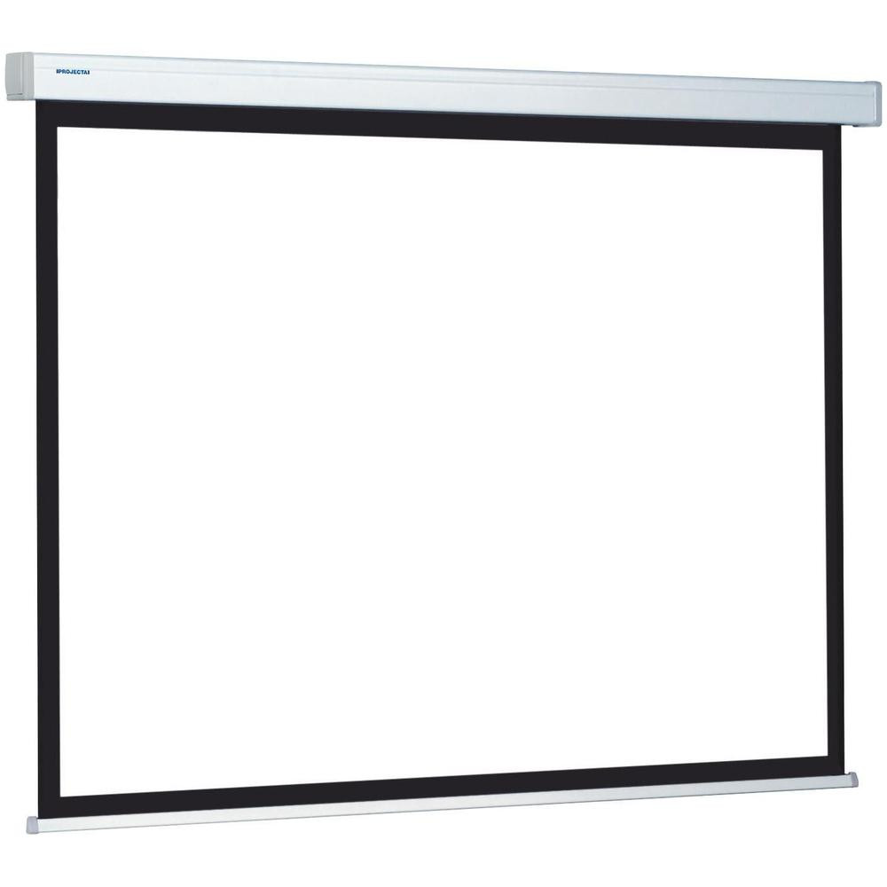 Projecta Compact Electrol 154x240 Matte White (10101847) - зображення 1